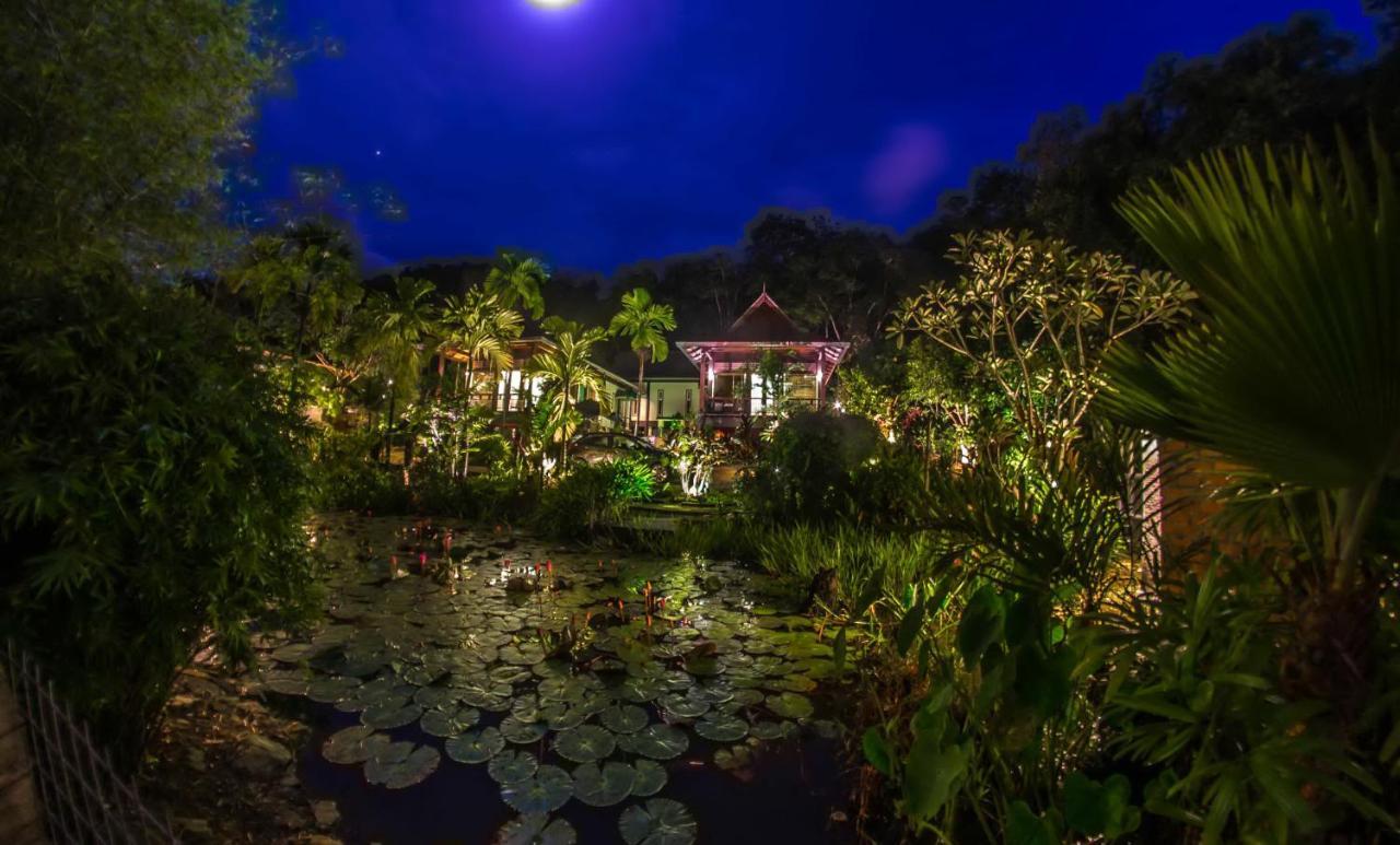 Villa The Sanctuary Langkawi Pantai Cenang  Exterior foto