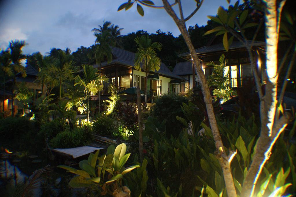 Villa The Sanctuary Langkawi Pantai Cenang  Exterior foto