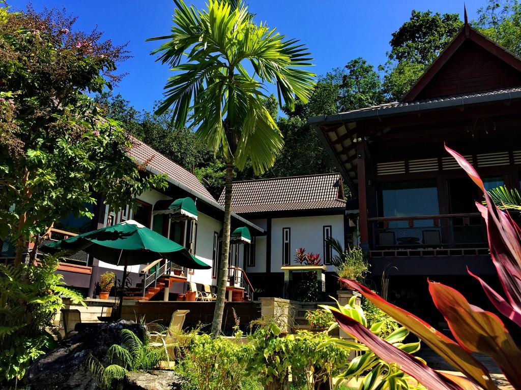 Villa The Sanctuary Langkawi Pantai Cenang  Exterior foto