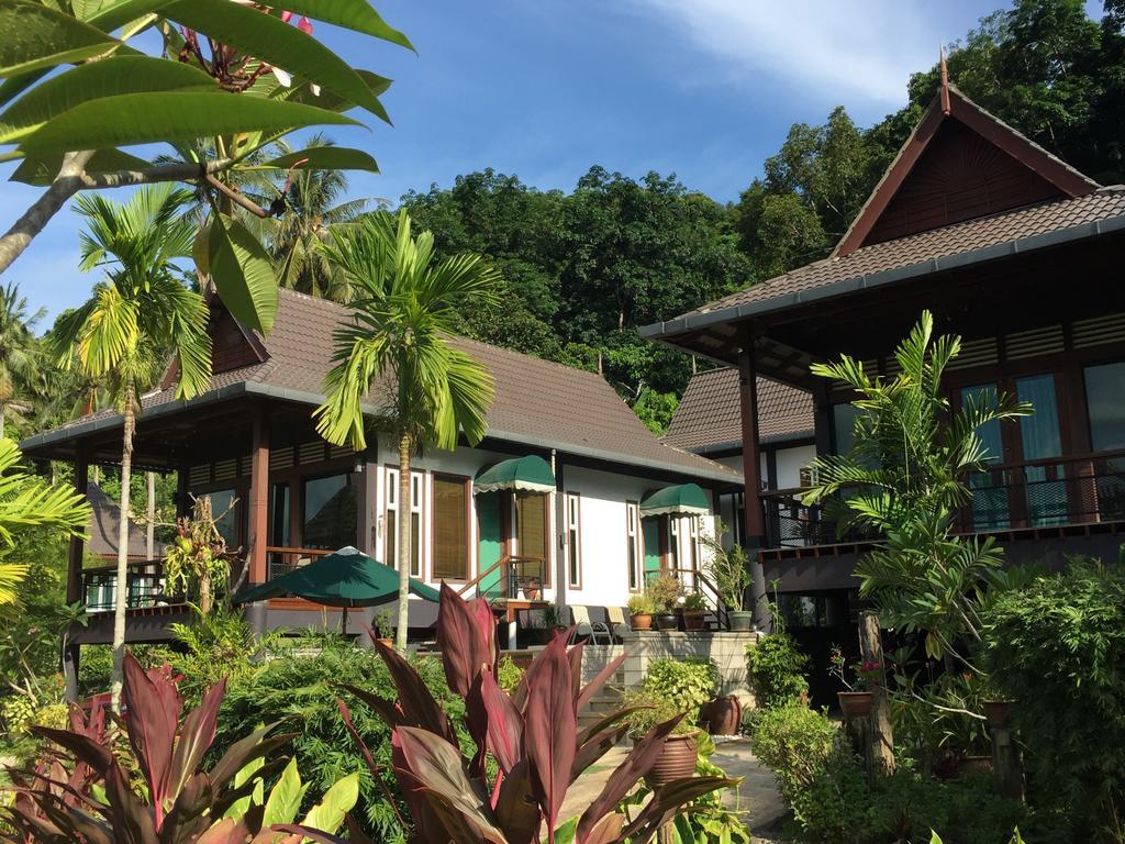 Villa The Sanctuary Langkawi Pantai Cenang  Exterior foto