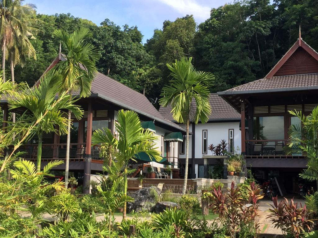 Villa The Sanctuary Langkawi Pantai Cenang  Exterior foto
