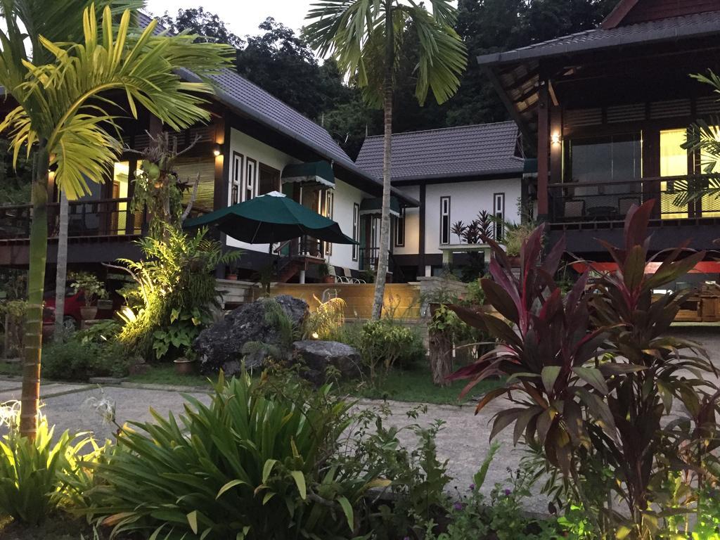 Villa The Sanctuary Langkawi Pantai Cenang  Exterior foto