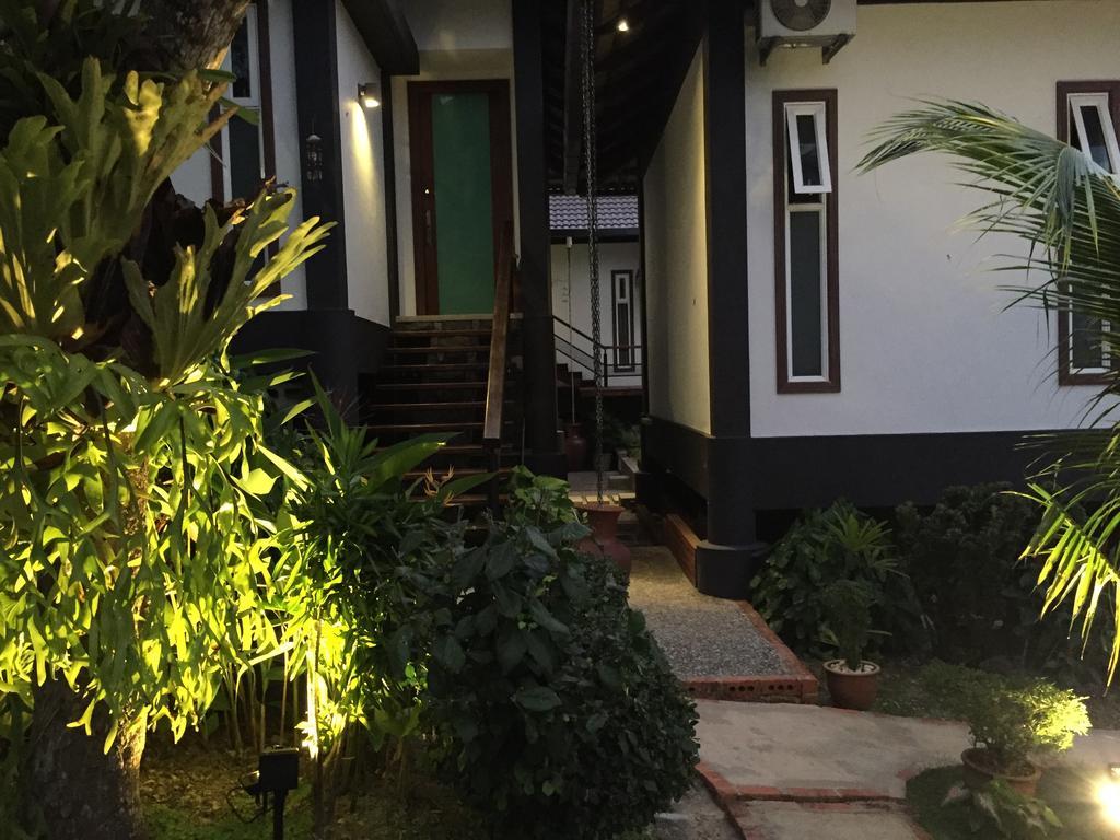 Villa The Sanctuary Langkawi Pantai Cenang  Exterior foto