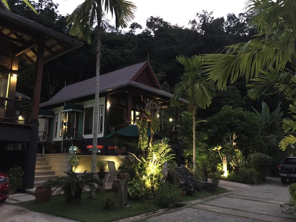 Villa The Sanctuary Langkawi Pantai Cenang  Exterior foto