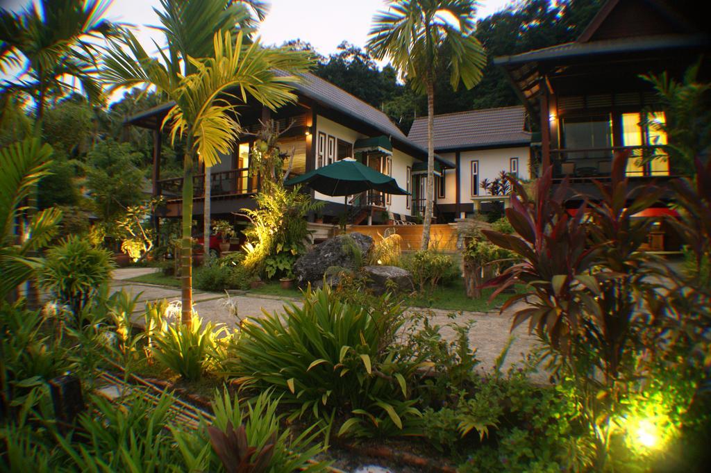 Villa The Sanctuary Langkawi Pantai Cenang  Exterior foto