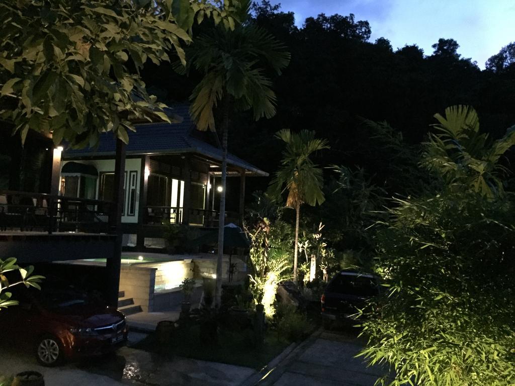 Villa The Sanctuary Langkawi Pantai Cenang  Exterior foto