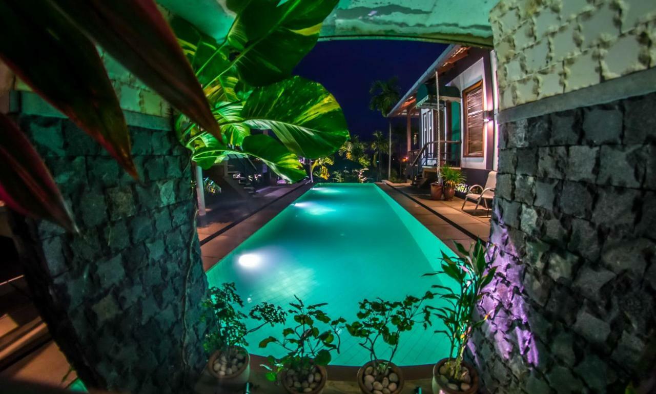 Villa The Sanctuary Langkawi Pantai Cenang  Exterior foto